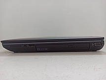 Робоча станція HP Zbook 15 G2 / 15.6" (1920x1080) TN / Intel Core i7-4810MQ (4 (8) ядра по 2.8 — 3.8 GHz) /, фото 3