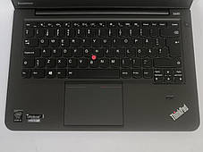 Ультрабук Lenovo ThinkPad S440/14"/Core i5 2 ядра 1.7GHz/8GB DDR3/ 256 GB SSD / HD Graphics 4400 / WebCam, фото 3