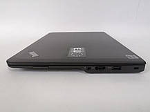 Ультрабук Lenovo ThinkPad S440/14"/Core i5 2 ядра 1.7GHz/8GB DDR3/ 256 GB SSD / HD Graphics 4400 / WebCam, фото 3