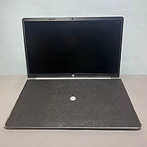 Новий ноутбук HP 17-cp0259ng/17.3"/Ryzen 5 5500U 6 ядер 2.1GHz/8GB DDR4/512GB SSD M.2 /Radeon Graphics/Webcam, фото 3
