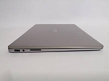 Ультрабук Б-клас Asus ZenBook UX330C/ 13.3" (1920x1080)/ Core m3-7Y30/ 8 GB RAM/ 256 GB SSD/ HD 615, фото 4