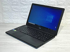 Ноутбук Acer E1-570G / 15.6" (1366x768) TN / Intel Core i3-3217U (2 (4) ядра по 1.8 GHz) / 8 GB DDR3 / 750 GB, фото 3