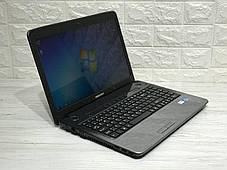 Ноутбук Medion P6634 /15.6"/Core i3-2350M 2 ядра 2.3 GHz/4GB DDR3/120GB SSD/GeForce GT 630M 1GB/Webcam, фото 3
