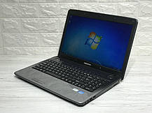 Ноутбук Medion P6634 /15.6"/Core i3-2350M 2 ядра 2.3 GHz/4GB DDR3/120GB SSD/GeForce GT 630M 1GB/Webcam, фото 2