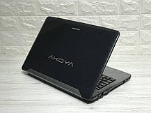Ноутбук Medion P6634 /15.6"/Core i3-2350M 2 ядра 2.3 GHz/4GB DDR3/120GB SSD/GeForce GT 630M 1GB/Webcam, фото 3