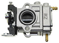Карбюратор ZOMAX двигателя 1E40/44F мотокосы 4302/5302/4303/5303 (1 класс)