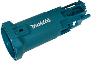 Корпус пластиковий болгарки Makita 9558 оригінал 451125-7