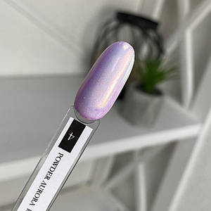 Втірка для нігтів RichColoR Aurora 04, 0,2 г