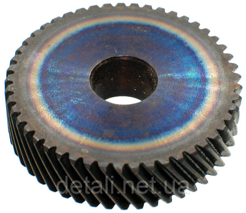Шестерня пилки Makita 5704R d 12*45 49 зубів ліво аналог 226540-2