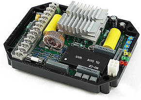 AVR регулятор напруги генератора Mecc Alte UVR6