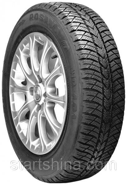 Легкові зимові шини 205/65 R15 94T ROSAVA WQ-101