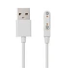 Смарт-годинник дитячі Q100 з GPS, чорні, фото 3