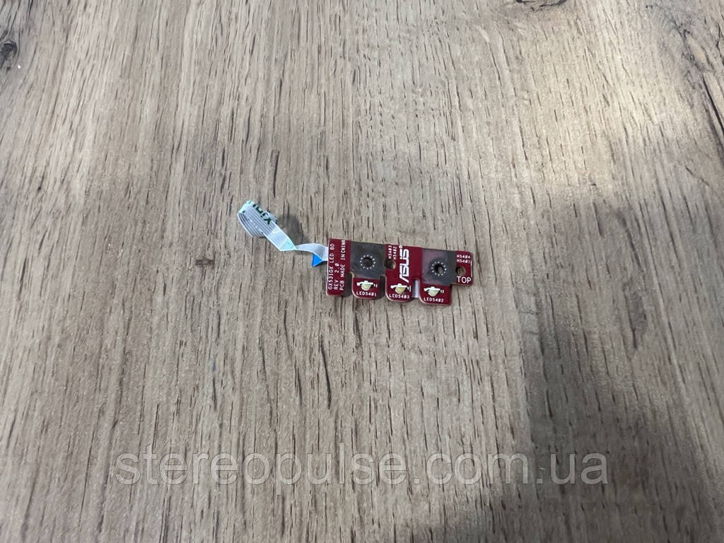 Плата 60NR01E0-LD1020 для ноутбука Asus GX531GW Original