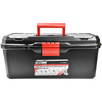 Популярний! Ящик для інструментів Stark Classic 16" 200x410x180 мм (100004016) - Краща якість тільки на Nukleon.com.ua