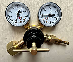 Редуктор вуглекислотний УР-6