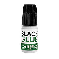 Kodi Professional Клей для ресниц Balck Glue U, 3 г