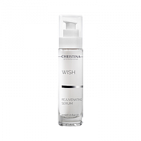 Омолаживающая сыворотка, Wish Rejuvenating Serum, 30 мл.