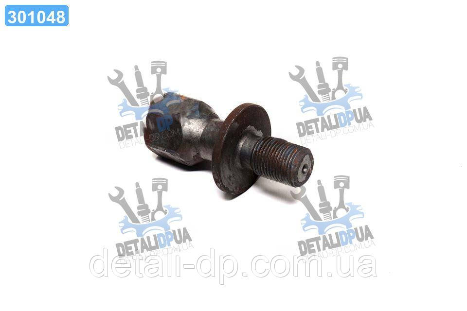 Храповик вала коленчатого Д65 (пр-во ЮМЗ) Д03-009 А2 (ID#1851776199 ...