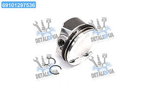 Поршень з кільцями VAG 82.51 CADA/CCZA/CDZA/CAWB/CBFA/CBL/CCTA/CCTB/CCZB/CCZC PIN 21MM (вир-во SM) 805057-00-1 UA1