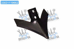 Лапа культиватора 260 мм, h=6мм, Wil Rich (47UW10B7/N331105/N18204/15028-F10CA/АКПК-6) (Велес-Агро) Л-01.527 UA1
