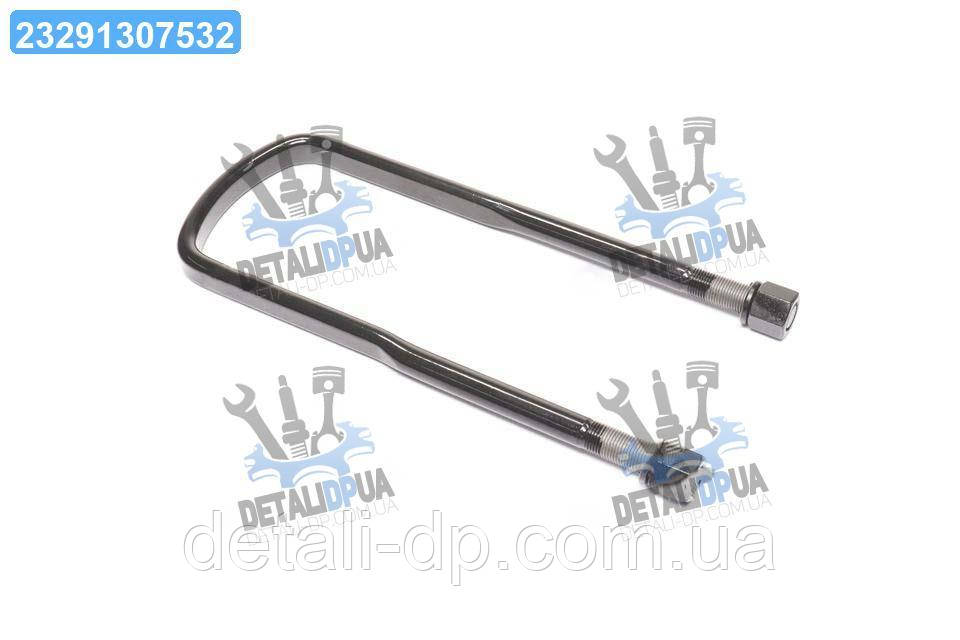 Стремянка ресори 2ПТС-4 М16х1,5 L = 315 в зб. SILVER (RIDER) 887Б-2902408-20 UA1