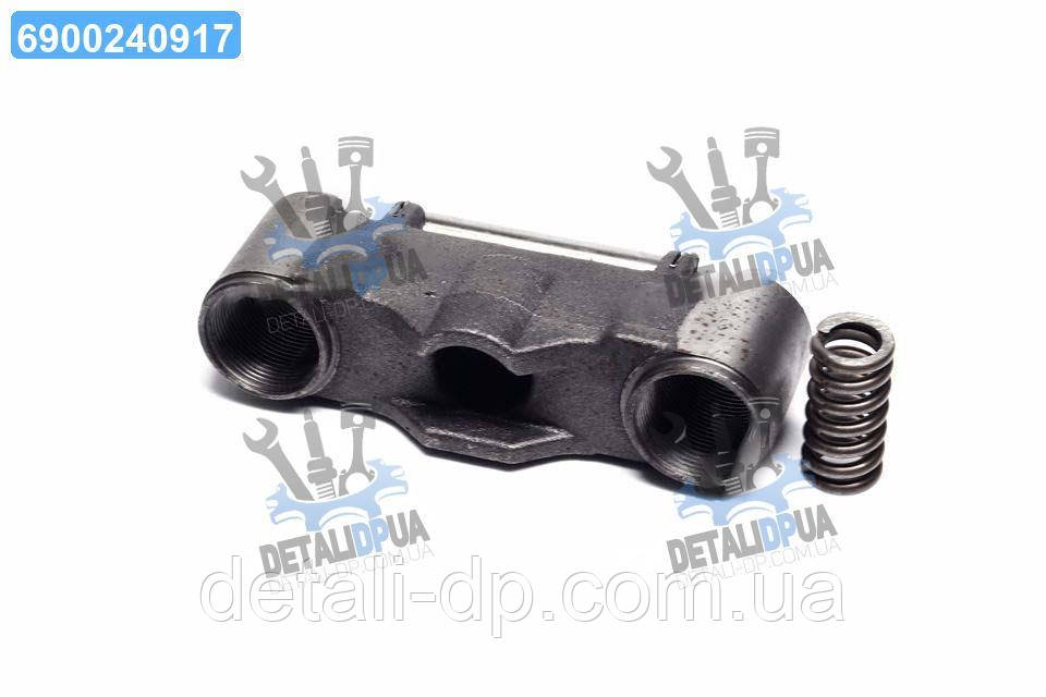 Корпус штовхачів супорту KNORR SN6, SN7 із пружиною (RIDER) RD 57326