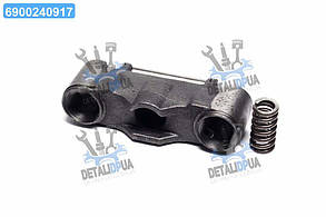 Корпус штовхачів супорту KNORR SN6, SN7 із пружиною (RIDER) RD 57326