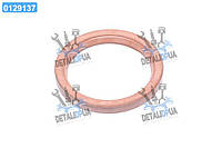 Сальник черевика балансиру КАМАЗ (117) червоний. 864117-02 UA1