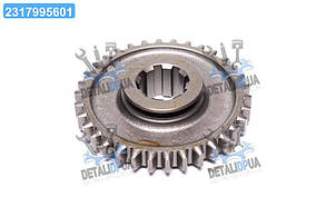 Шестерня 1-пер. і задн. ходу ЮМЗ, Z = 34  36-1701112-А2 UA1