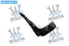 Накладка бампера пер. лів. MIT OUTLANDER 15- (TEMPEST) 036 4628 917