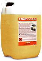 Atas Forclean 10 кг очиститель двигателя наружн.