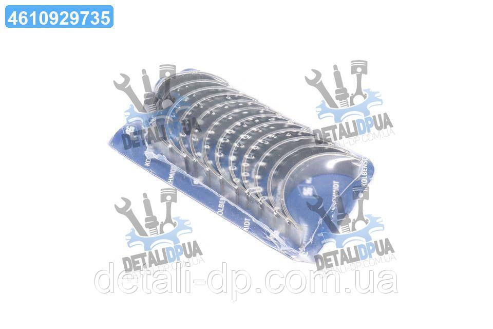 Вкладиші шатунні BMW N52 (вир-во KS) 77945610, фото 1