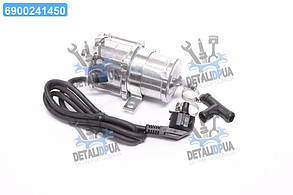 Підігрівач двигуна G3 передпусковий 220В 3кВт з помпою (TEMPEST) TP 99.12.64 UA1