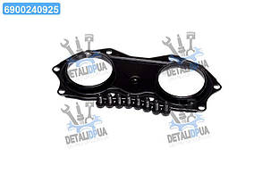 Кришка супорта KNORR SN6,7,SK7 з болтами (RIDER) RD 57334 UA1