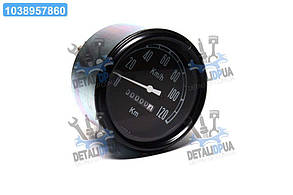 Спідометр ЗІЛ 130  СП201А-3802010