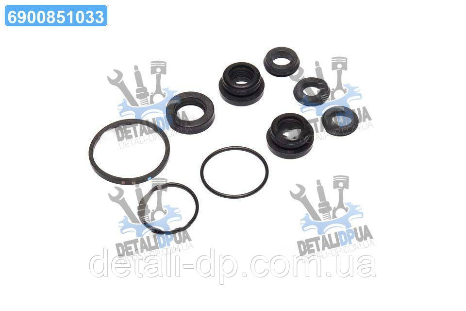 Ремкомплект, главный тормозной цилиндр D1129 (пр-во ERT) 200508 (ID ...