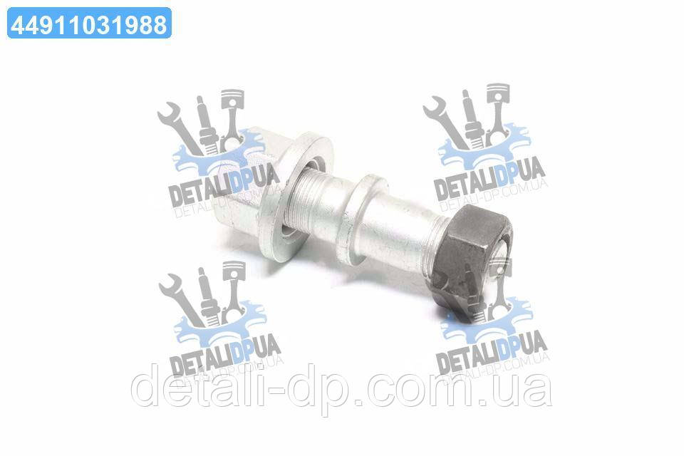 Шпилька колеса (з гайкою) М22x1, 5xМ22x2x100x46x49 (RIDER) RD 90.99.86