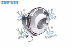Поршень з кільцями VW 82,76 2,0 TFSI CADA/CCZA/CDZA/CAWB/CBFA PIN 21MM (вир-во SM) 805057-25-1 UA1