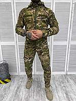 Костюм мультикам 5 11 чоловічий військовий армійський тактичний літній легкий літо повномірний з капюшоном