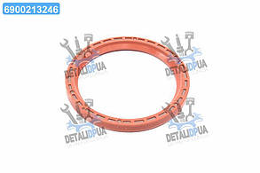 Кільце ущільнювача VOLVO 92x110x10 AW F LD VMQ (вир-во Elring) 044.598