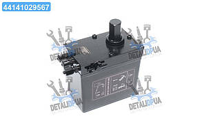 Насос підйому кабіни SCANIA 94 (важіль під шестигранник) (RIDER) RD 07.88.84