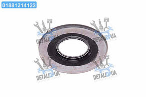 Сальник півосі КАМАЗ 4310 (60х135х10) ПРЕМІУМ 864159-10