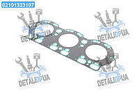 Прокладка головки блока ЯМЗ-236 и мод. (силикон, металл) (TEMPEST) 236Д-1003212