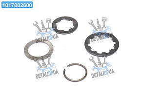 Шайби КПП та стопорне кільце ЗІЛ (4 найменування) 130-1701128/30/87/99