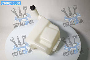 Бачок рідини омивача (без насоса) DAF XF 105, XF 95 01.02-(TEMPEST) TP 87-23-87