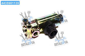 КПП електромагнітний DAF, MAN, MB (RIDER) RD 019286