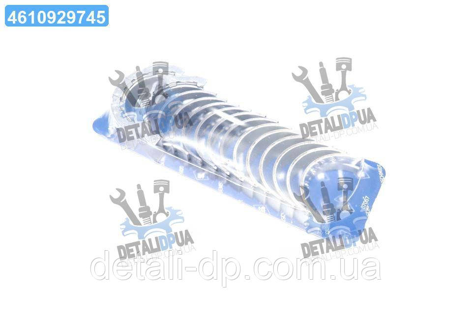 Вкладиші корінні BMW N57(вир-во KS) 77953600, фото 1