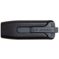 USB-флеш-накопичувач Verbatim 32 GB Store 'n' Go Grey USB 3.0 (49173)