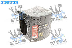 Накладка гальм. (компл. на вісь) із заклеп. 419х219,2 2-й рем. ROR, TRAILOR (RIDER) RD 19369Rem2