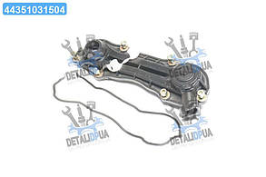 Кришка супорта KNORR (3 розетки, 3 кабелі) MB (RIDER) RD 09489 UA1